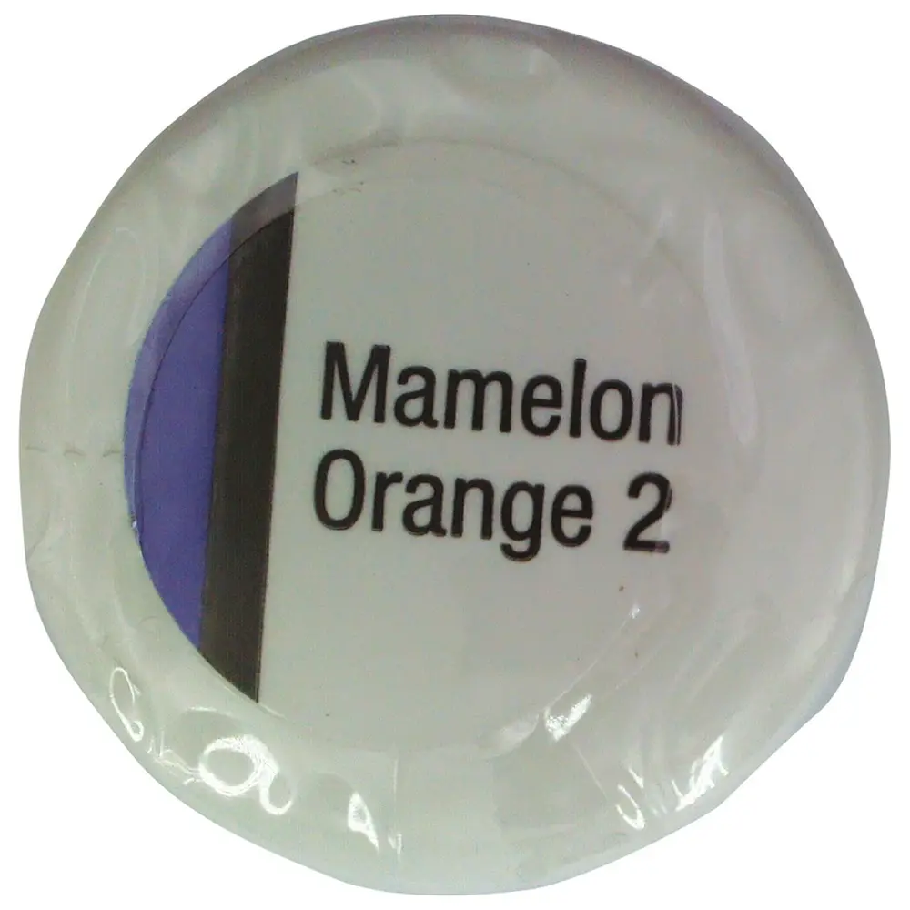 Kuraray Noritake CERABIEN™ ZR FC Paste Stain - Dose 3 g mamelon orange2