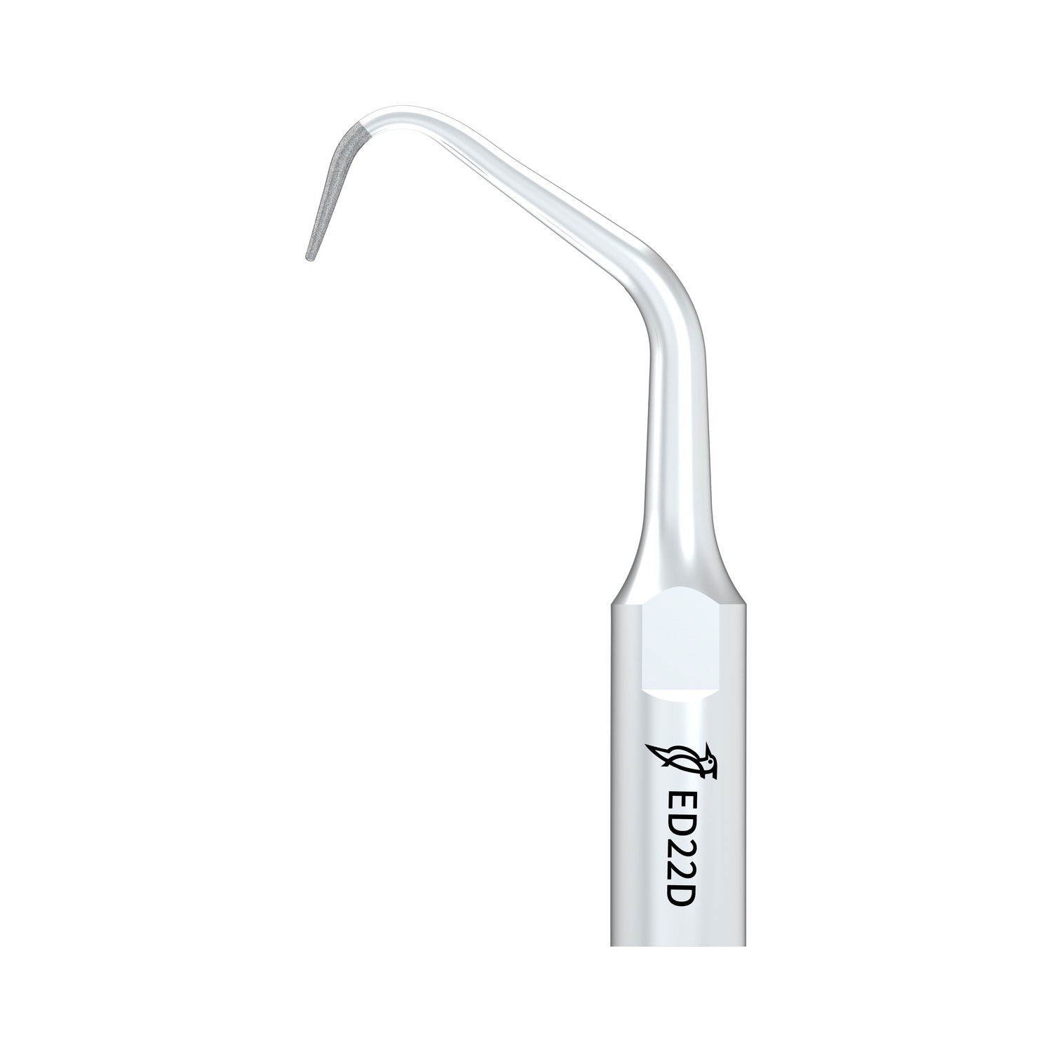 Woodpecker Ultraschallspitze ED22D (geeignet zur Verwendung mit SATELEC® und NSK®-Scaler-Geräten)