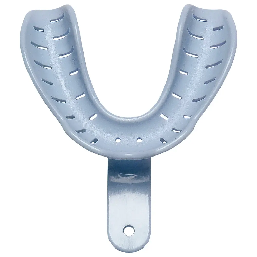 211594_Abdruckloeffel__Packung_12_Stueck_UK__mittel_unbezahnt