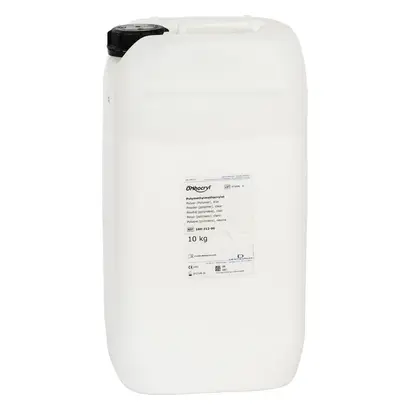 Dentaurum GmbH & Co. KG Orthocryl Pulver klar Kanister 10kg