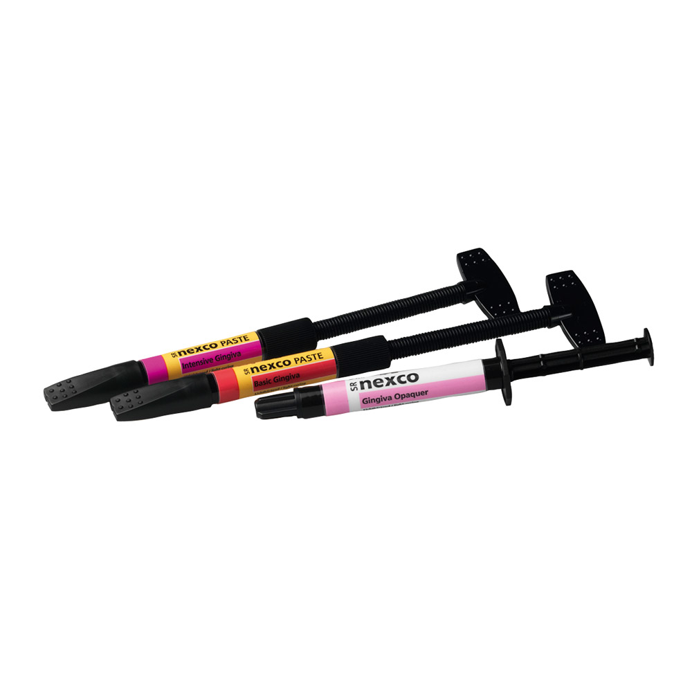 SR Nexco Pas. Gingiva G4 Spr 2,5g