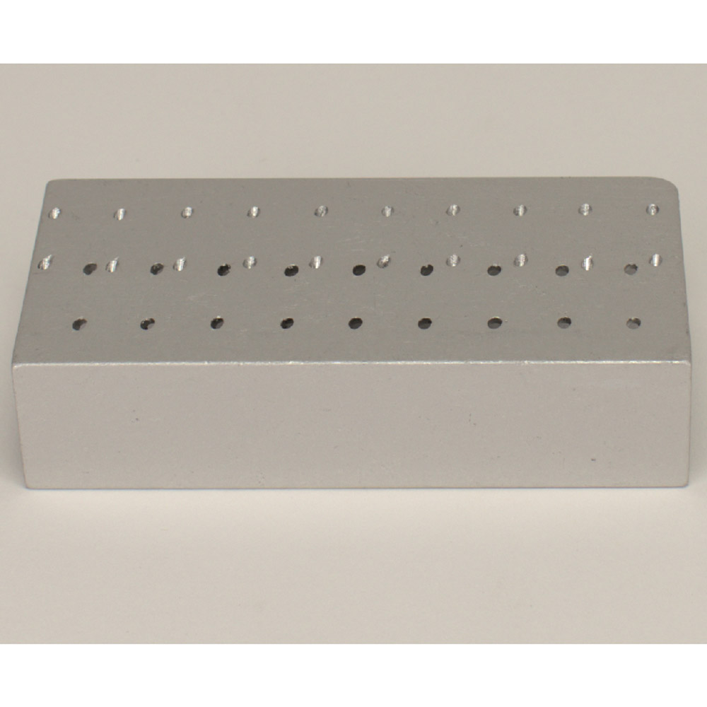Bohrerständer 105x50x24mm St