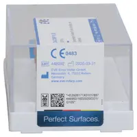 EVE Ernst Vetter GmbH EVE DIACOMP PLUS Polierer RA DCP1m mittel Pa 10