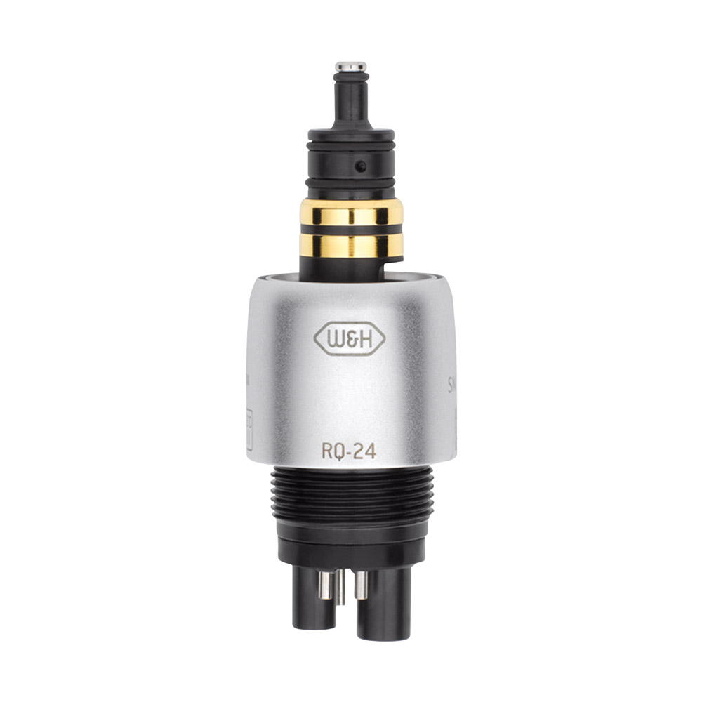 Roto-Quick Kupplung RQ-24 St