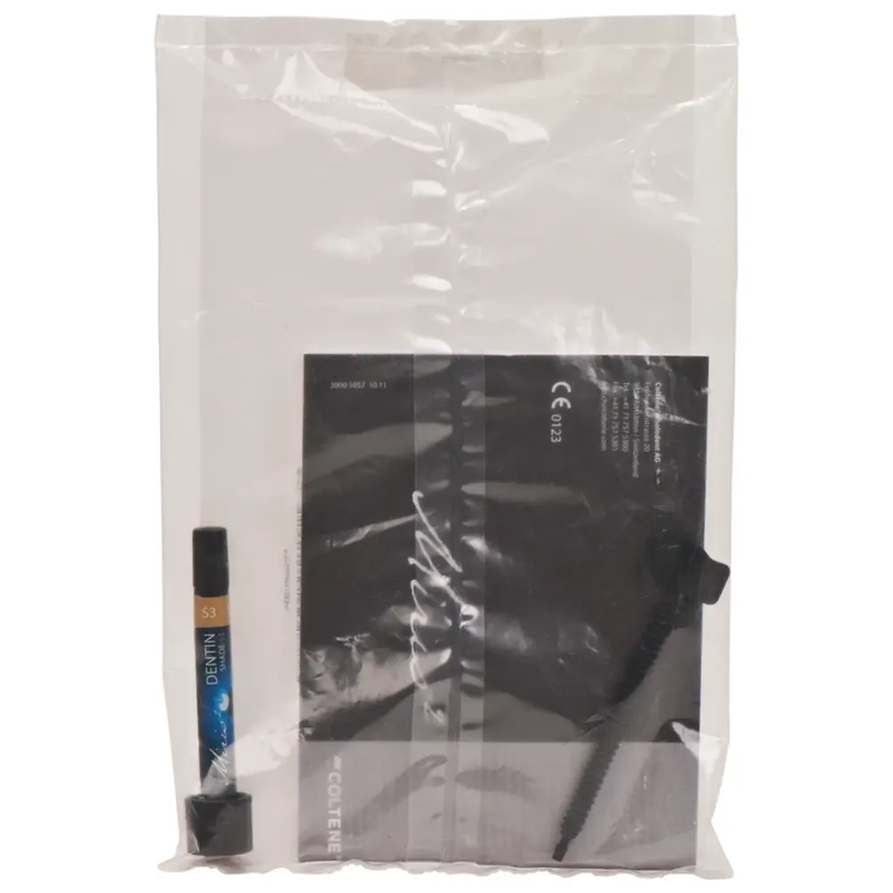 COLTENE Miris® 2 - Spritze 4 g dentin S3