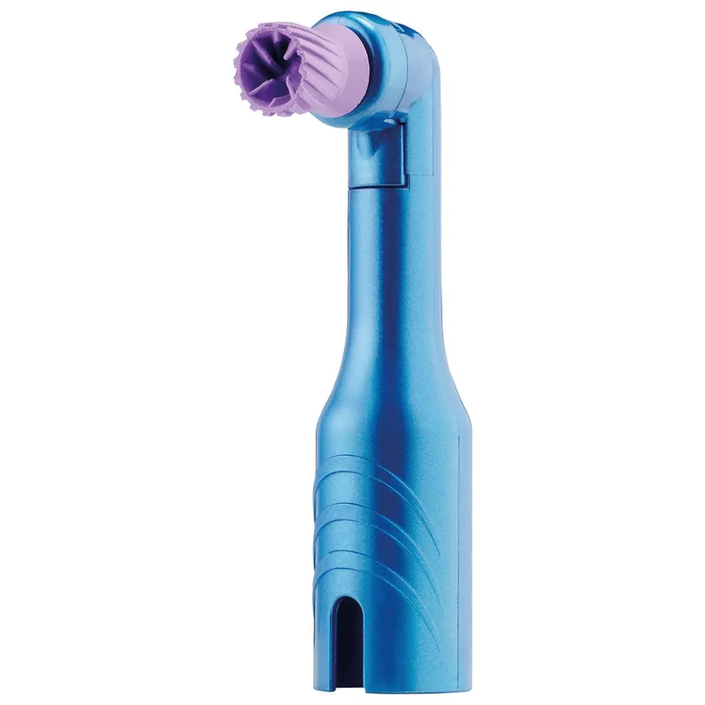 126349_Young_EinwegWinkelstueck_Elite_gerade__Packung__125_Stueck_gerade_kurz_weich Young Dental Young™ Einweg-Winkelstück Elite™ gerade - Packung 125 Stück gerade, kurz, weich