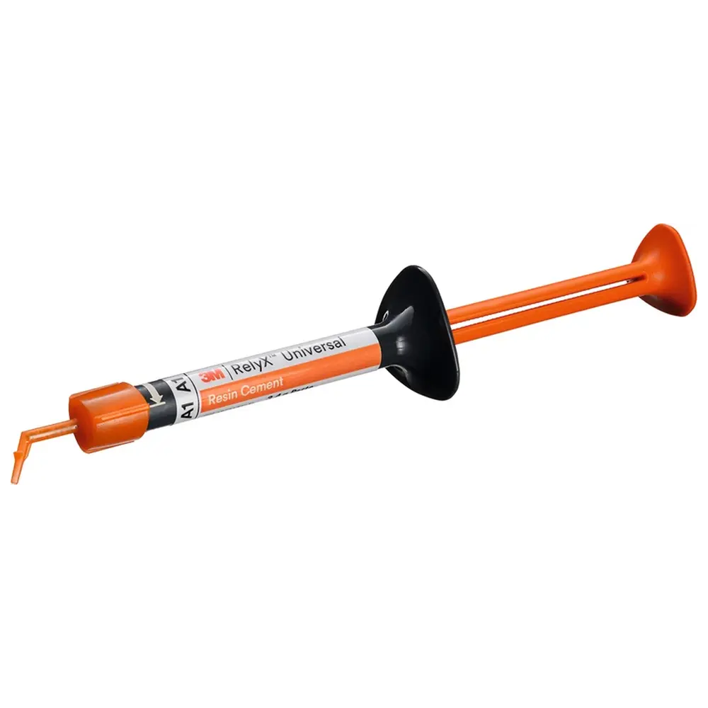 Solventum Dental Solutions RelyX™ Universal - Valuepackung 3 Spritzen ...