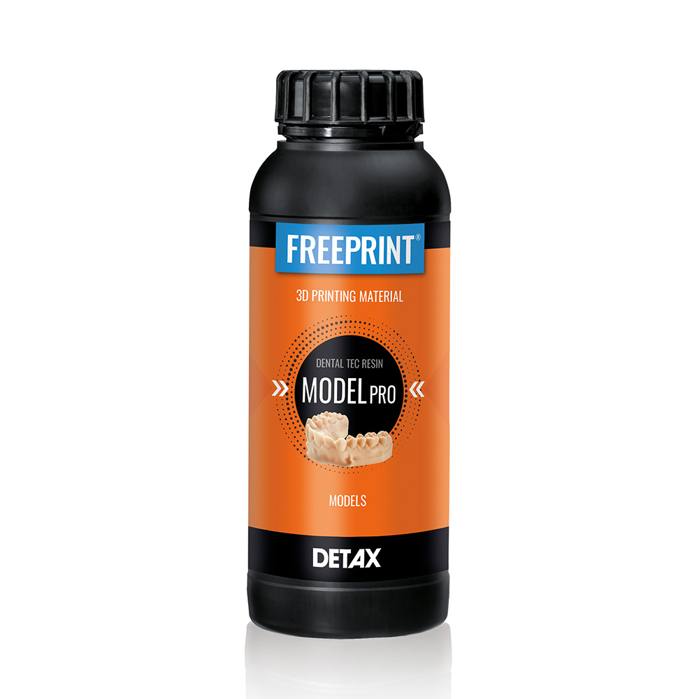 Freeprint model pro sand 1000g