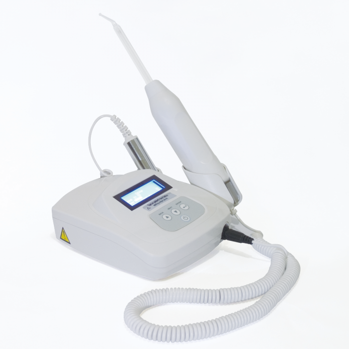 OzoneDTA® - Ozontherapiegerät inkl. Einweisung