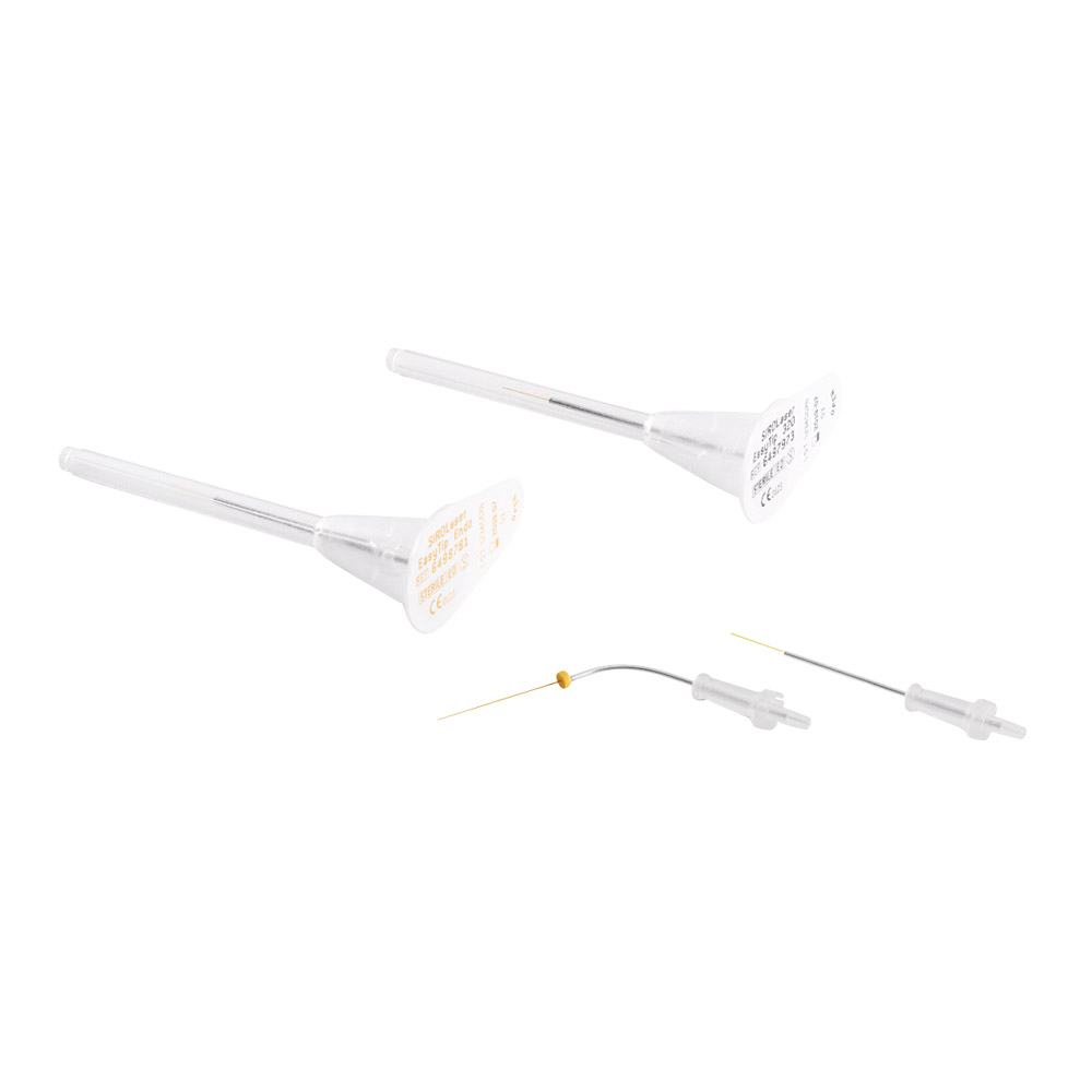 SIROLaser Fasern 320my 5St