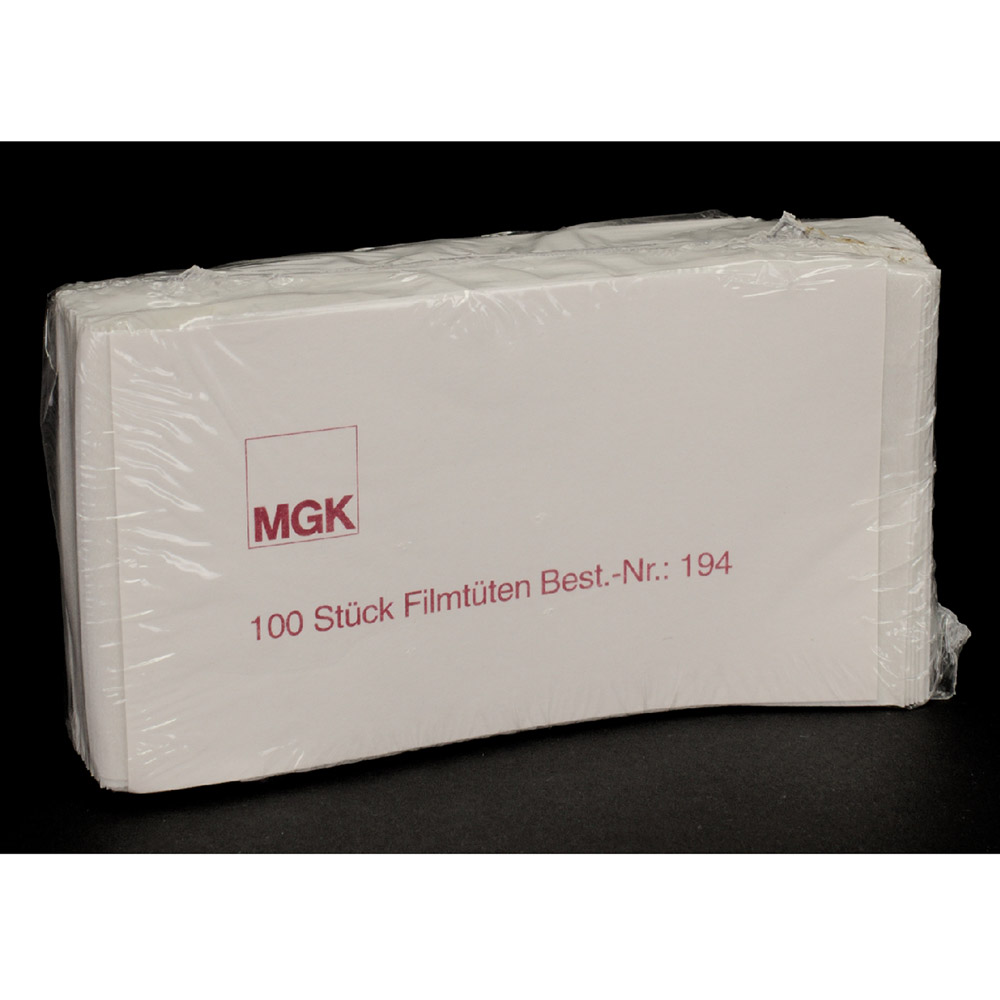 GX52355_Filmtueten_Nr194_Kurth__100_St Filmtüten Nr.194 Kurth 100 St