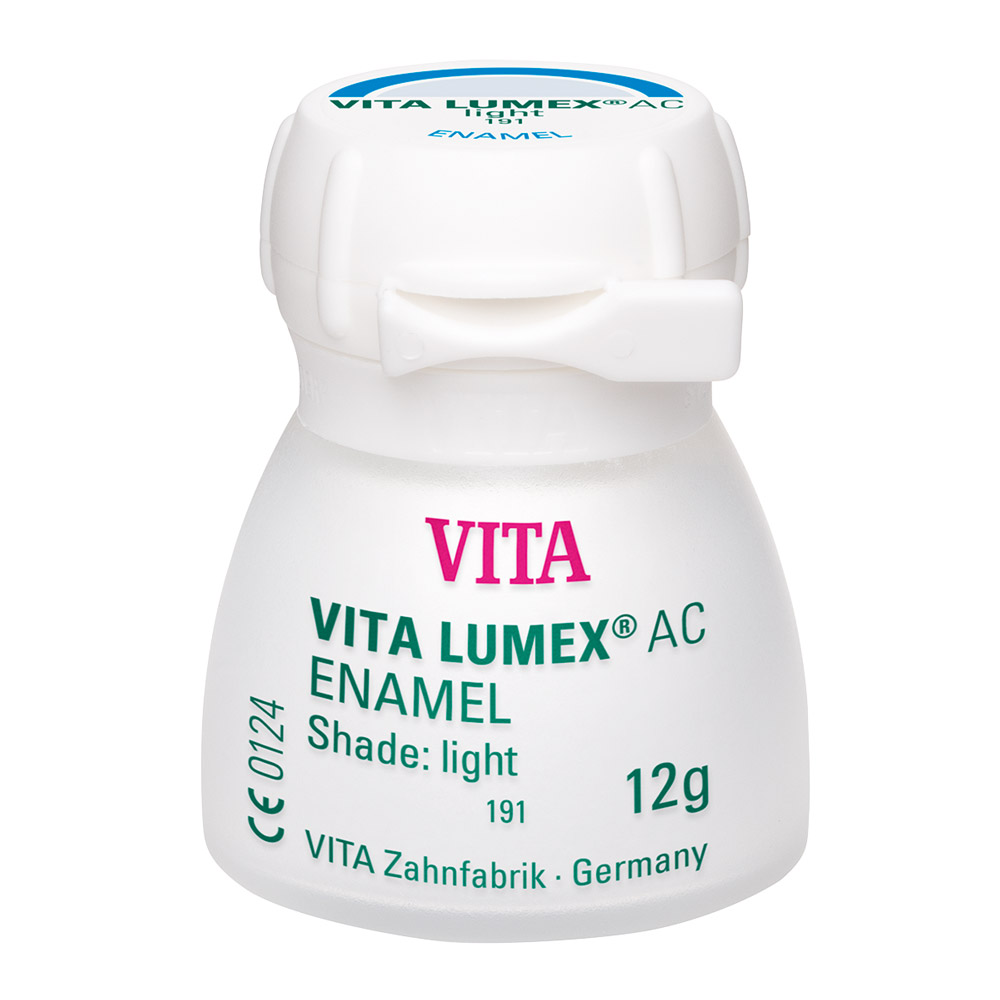 VITA LUMEX AC Enamel intense 12g
