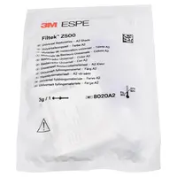 3M Espe Dental Products Filtek Z500 A2 Spritze 3g