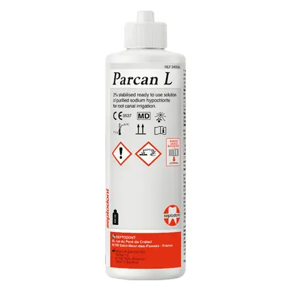 Magnum Dental OÜ Parcan L Flasche 400ml