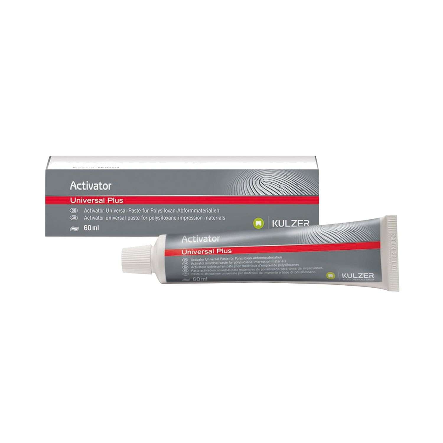 Kulzer Activator Universal Plus Paste 60ml