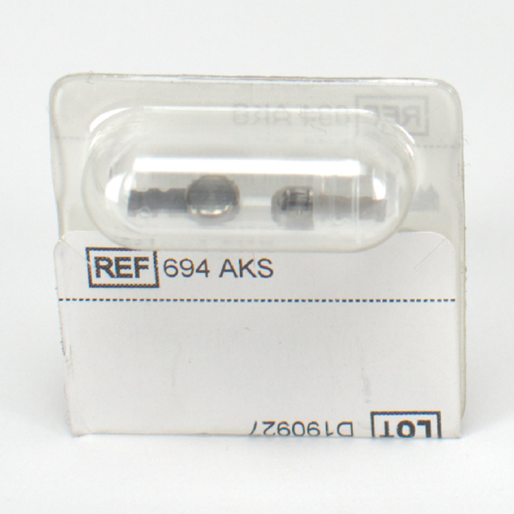 Ceka M3 Retentionsteil Kusto St