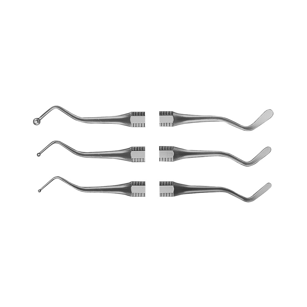 Füllungsinstrument 3902-26 St