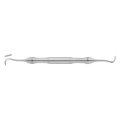 Carl Martin GmbH Scaler LS H6-H7 St