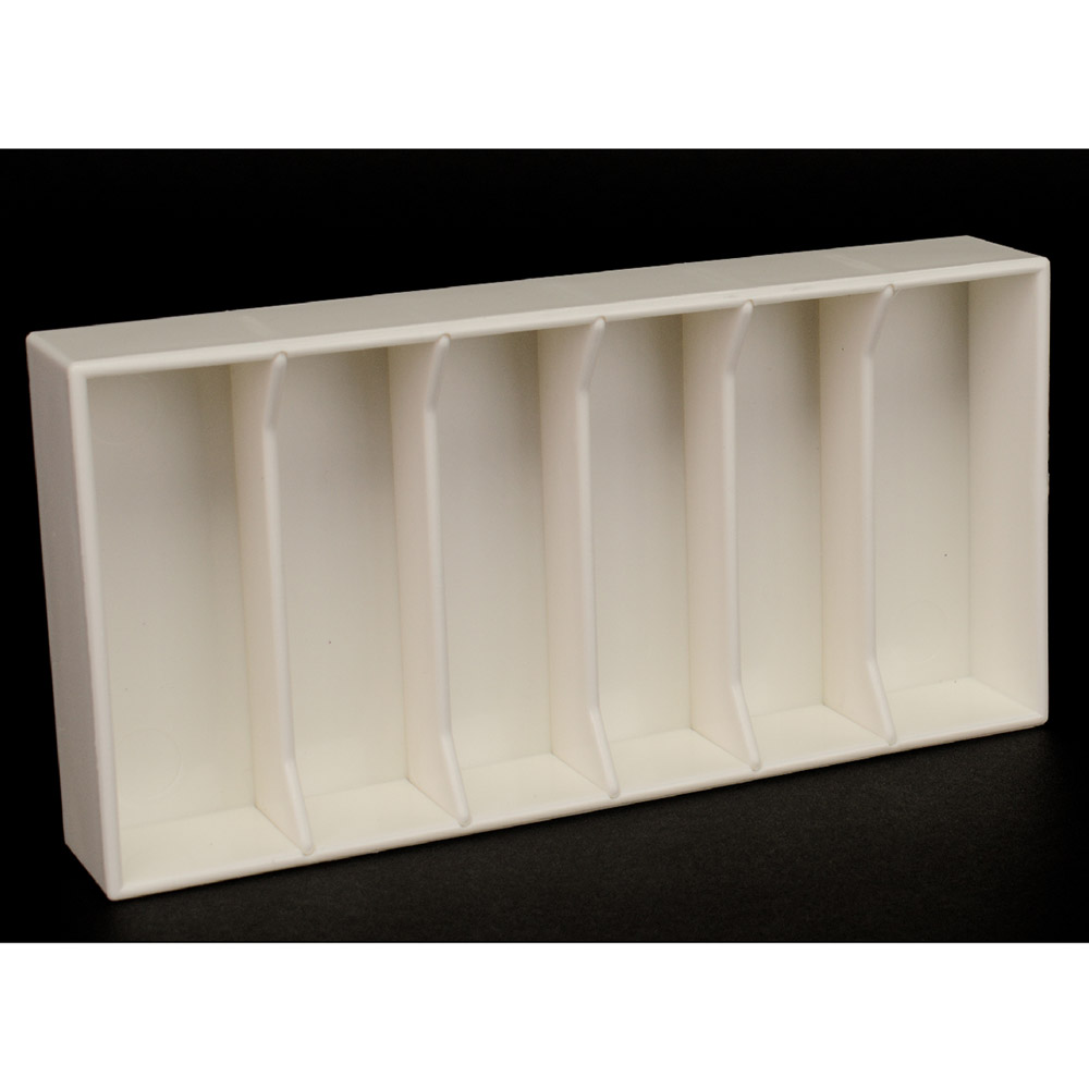 Facheinteilung Baisch 861400440 St