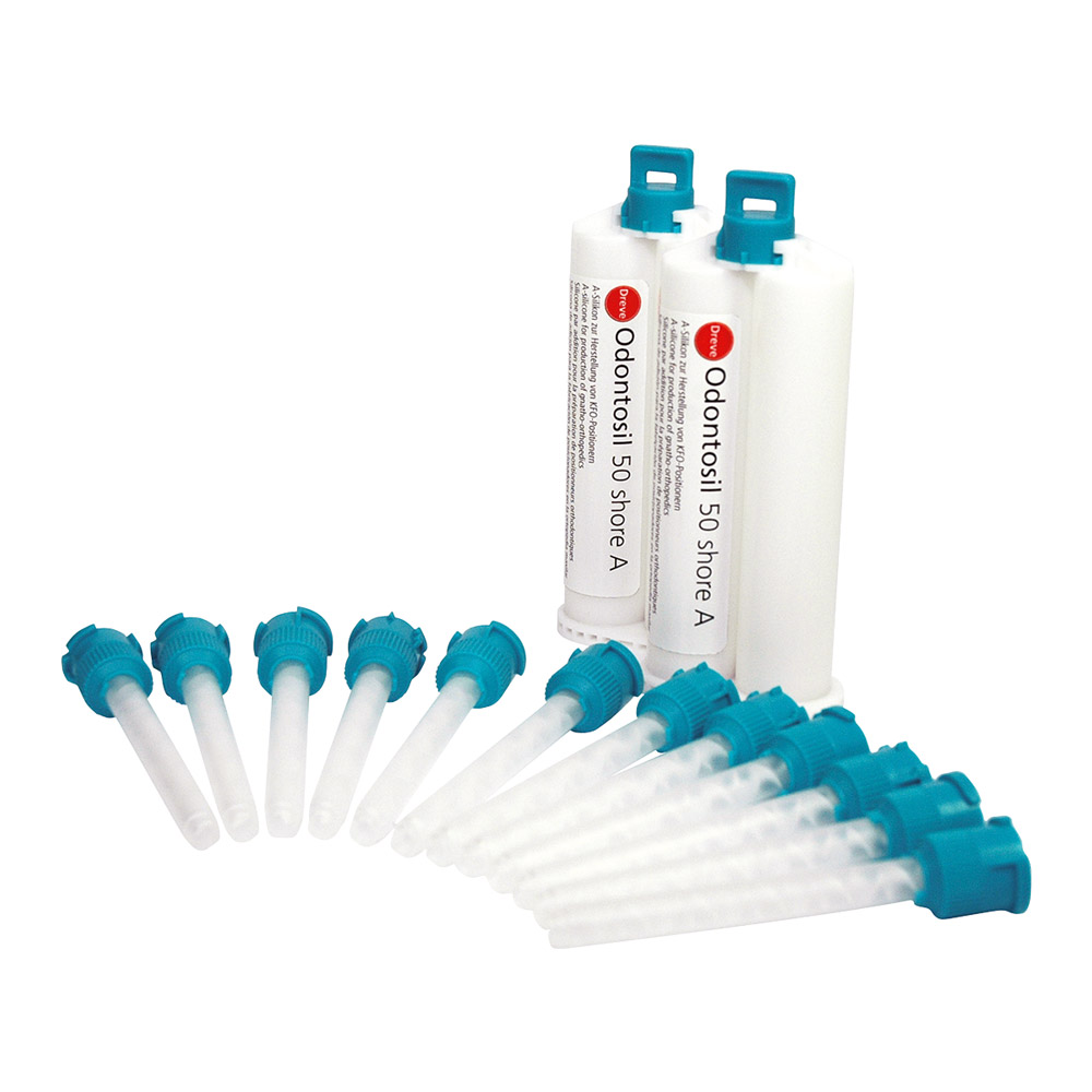 Odontosil 50 Kartusche 2x50ml