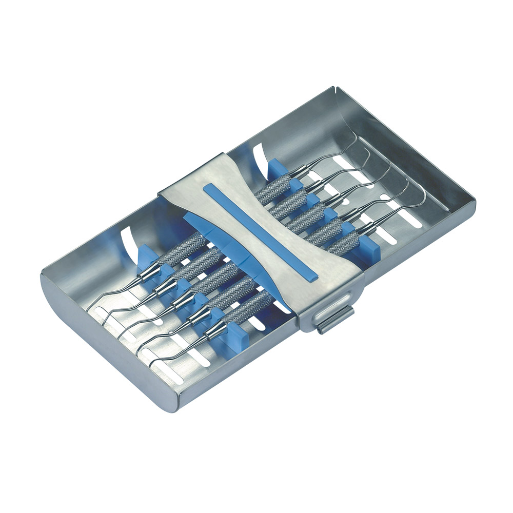 Paro-Set 3020 Set