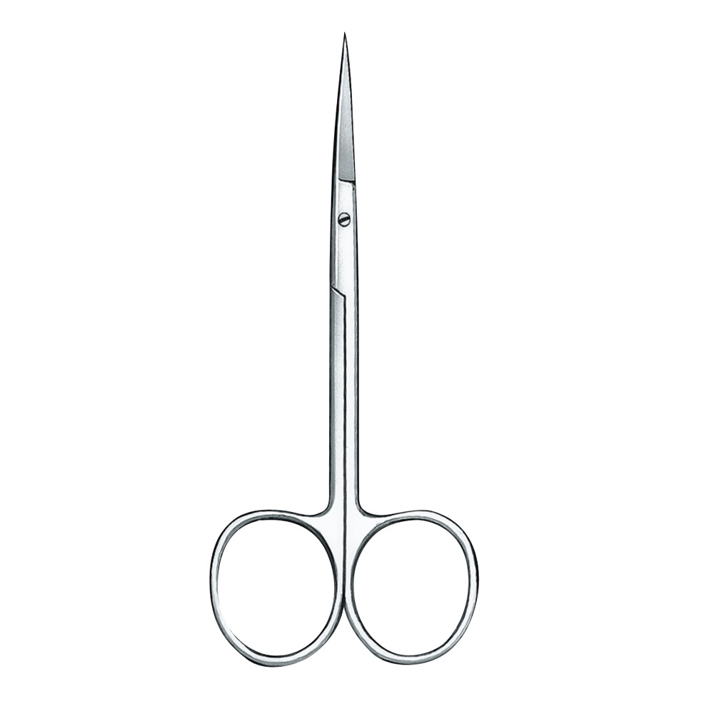 Carl Martin Zahnfleischschere 803/10,5cm St