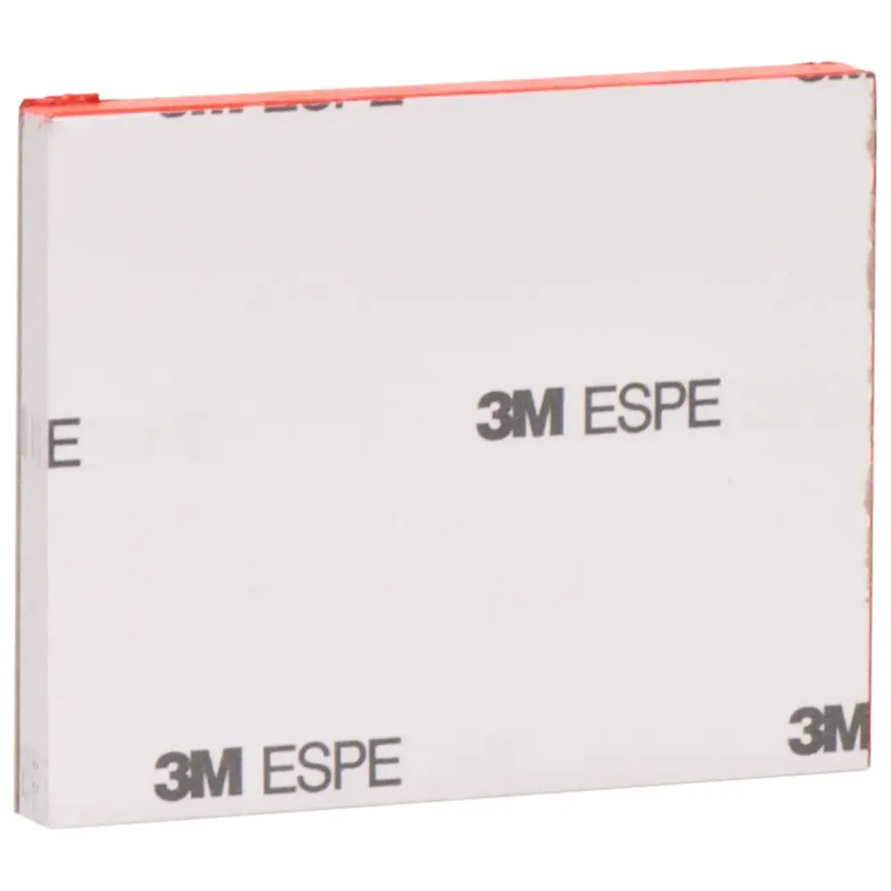 Solventum Dental Solutions Anmischblöcke - Block 60 x 75 mm, für Komposit