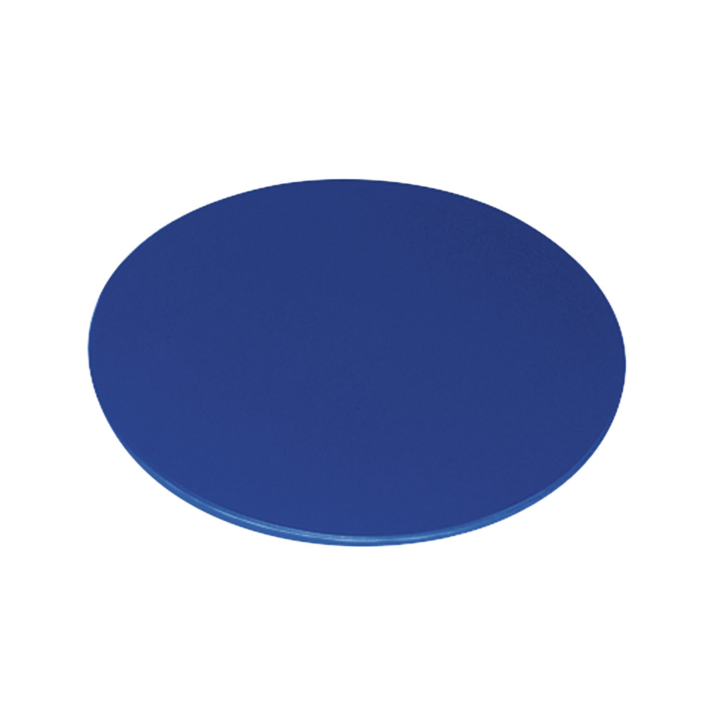 Erkoflex 4,0/120mm grellblau 5St