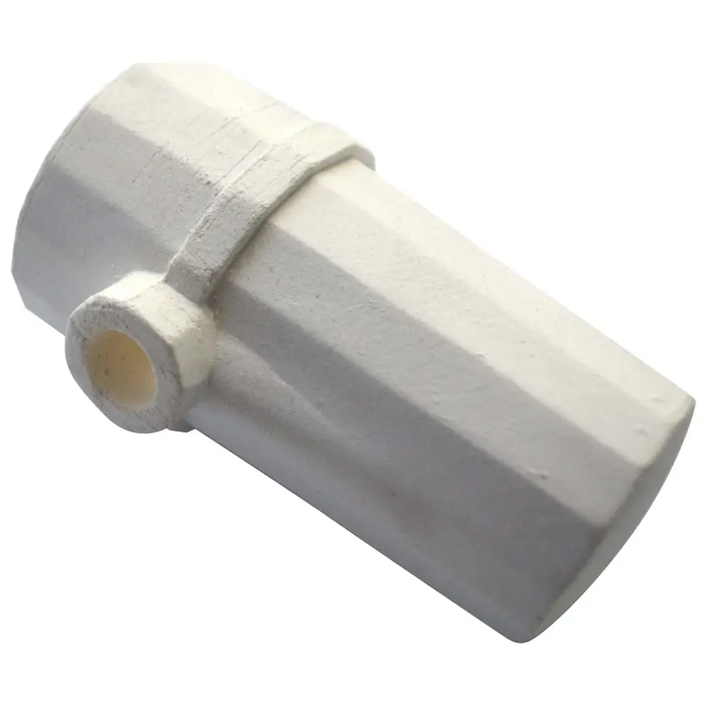 REITEL RETOCAST I Keramiktiegel - Packung 5 Stück REITEL RETOCAST I Keramiktiegel - Packung 5 Stück