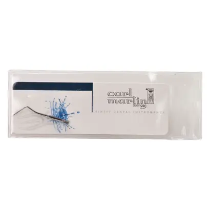 Carl Martin GmbH Sondenansatz 1078/9 St Carl Martin GmbH Sondenansatz 1078/9 St