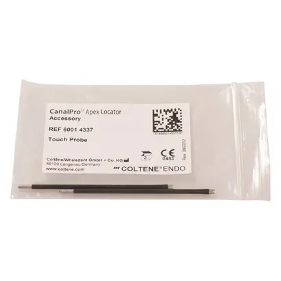 COLTENE CanalPro Apex Locator Tastsonde - Packung 2 Stück