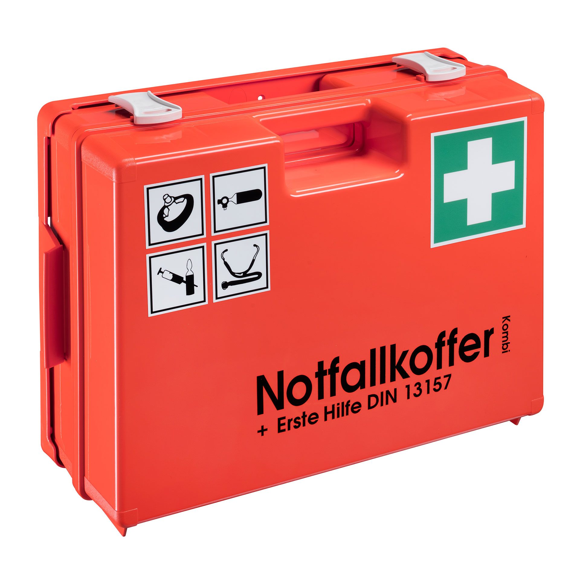 Notfallkoffer EuroCase Kombi Notfallkoffer EuroCase Kombi