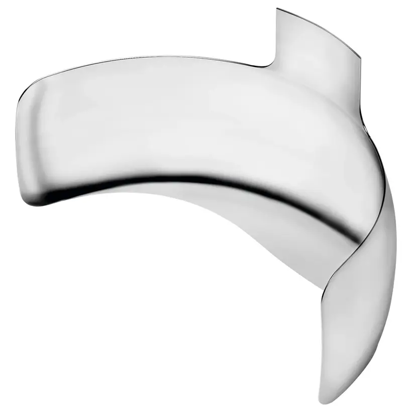 Reinvent Dental Products NiTin Full Contour Matrizenbänder Prämolar-zervikal 6,0mm Pa 50