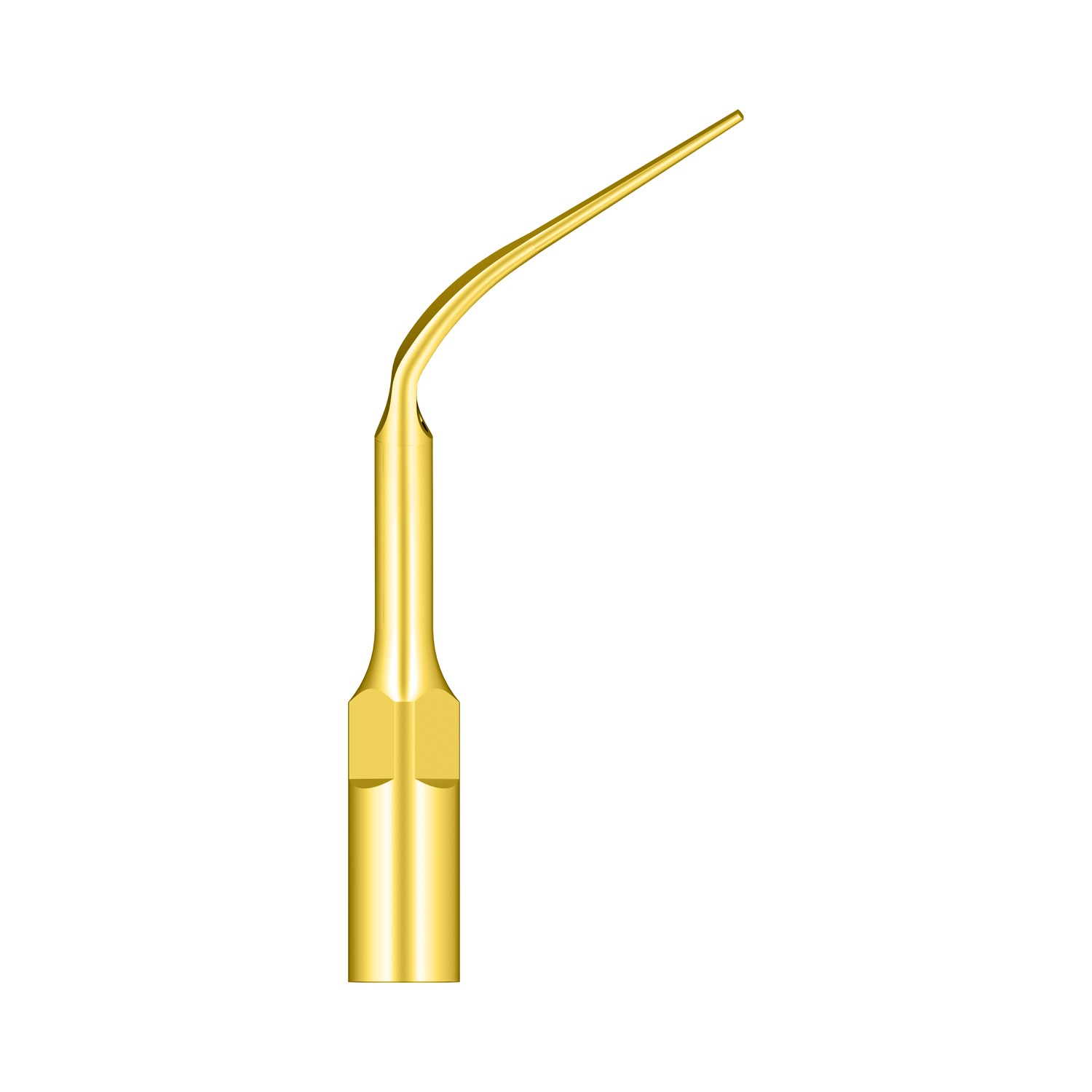 Woodpecker Ultraschallspitze P3RT passend für den Einsatz mit EMS®