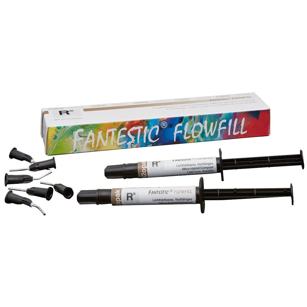 FANTESTIC FLOWFILL A3 Spr 2x2ml