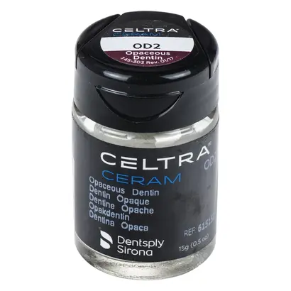 Dentsply LLC, USA CELTRA Ceram opaceous dentin OD2 Pa 15g