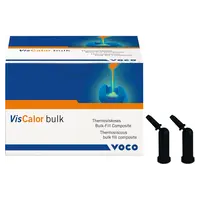 VOCO VisCalor bulk - Packung 16 x 0,25 g Cap A3
