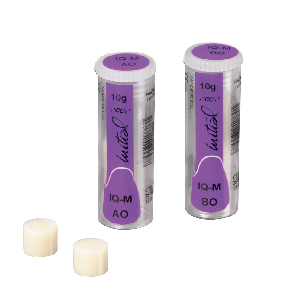 IQ/Effect Ingot bleach BOO-M 4x5gr