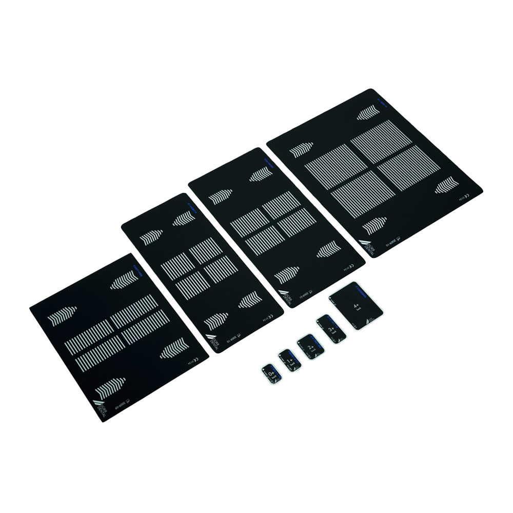 Konuspolierer grün Hst 0149 6St