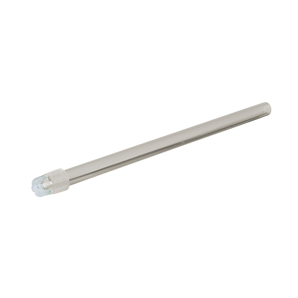 Speichelsauger ASAfresh mint 13cm 100St