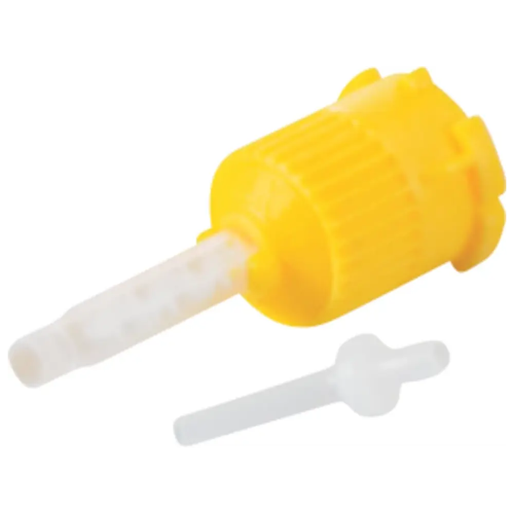 Solventum Dental Solutions RelyX™ Unicem 2 Automix Tips - Packung 15 Intraoral Tips