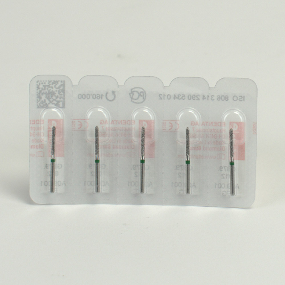 Diamant FG G 879.012 5St