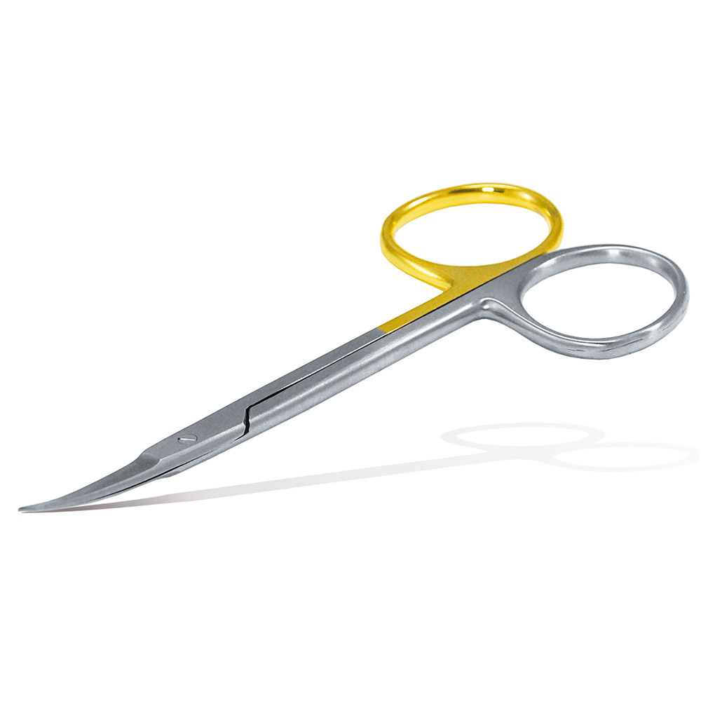 GX231470_Zahnfleischschere_Super_Cut_Iris_geb_St RaCe 702 NiTi 2% ISO 020 31mm CL Pa