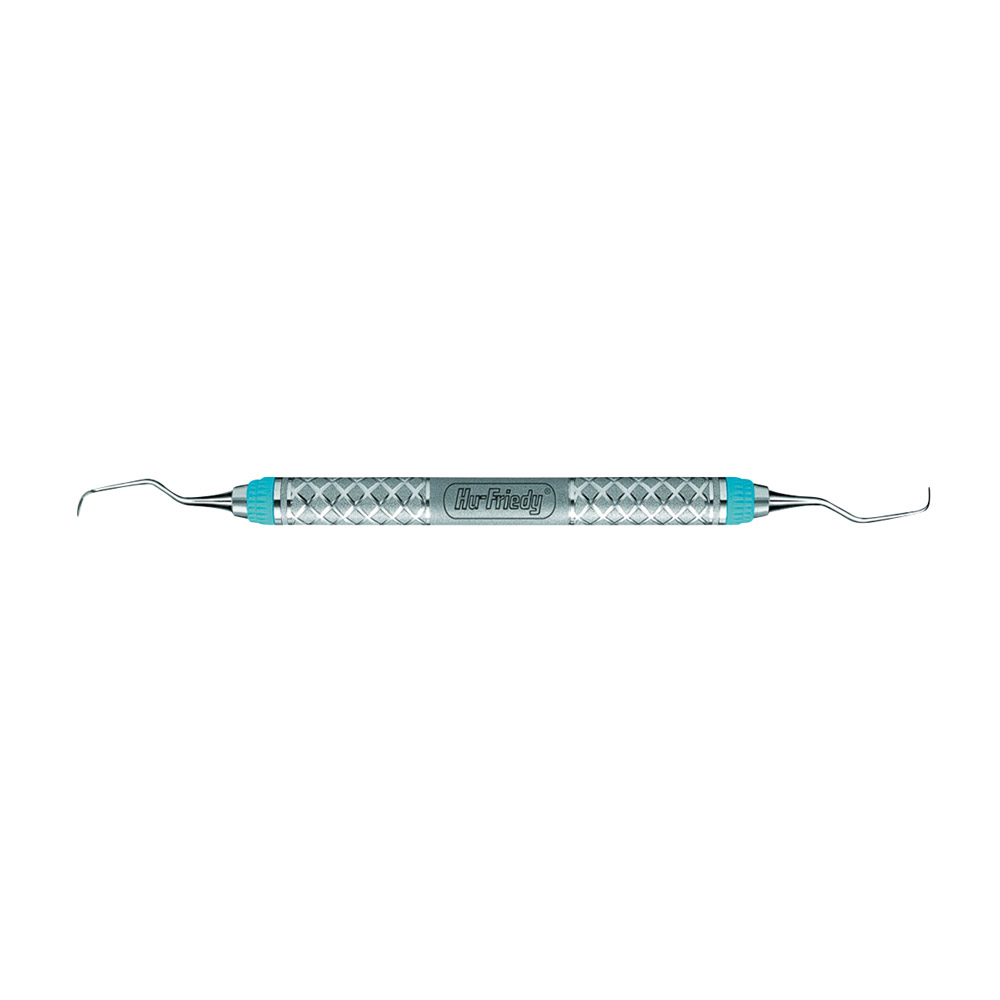 Kürette Gracey 5/6 Gr.9 Rigid 2.0 St