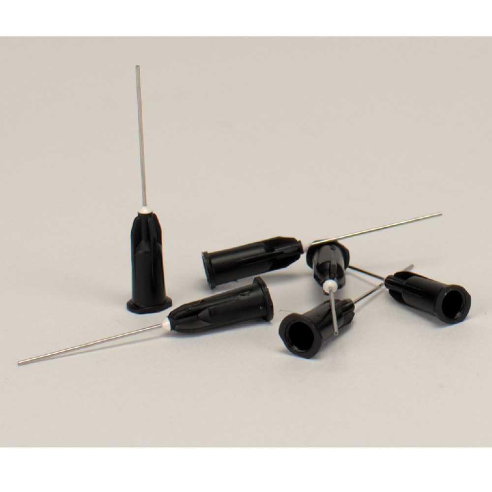 Applikationsnadeln smartseal schw. 25St