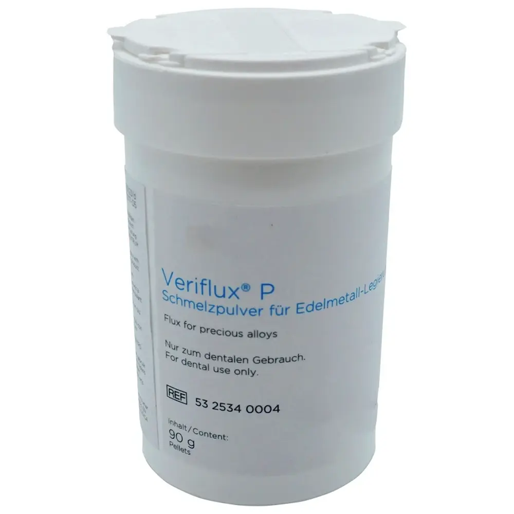 emwerk Veriflux® P - Dose 90 g