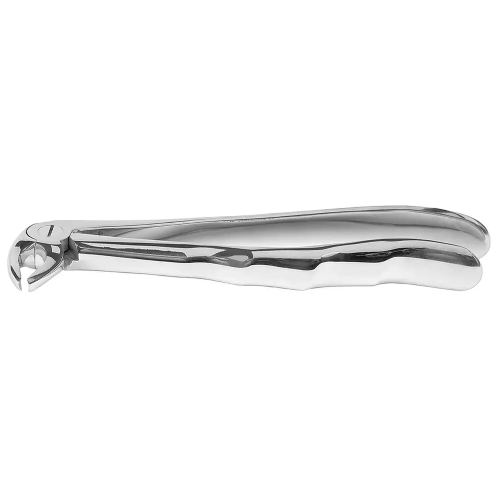 Kentzler-Kaschner KKD® Zahnzangen - Stück für UK-Prämolaren, Anatomischer Griff, Figur 11-13