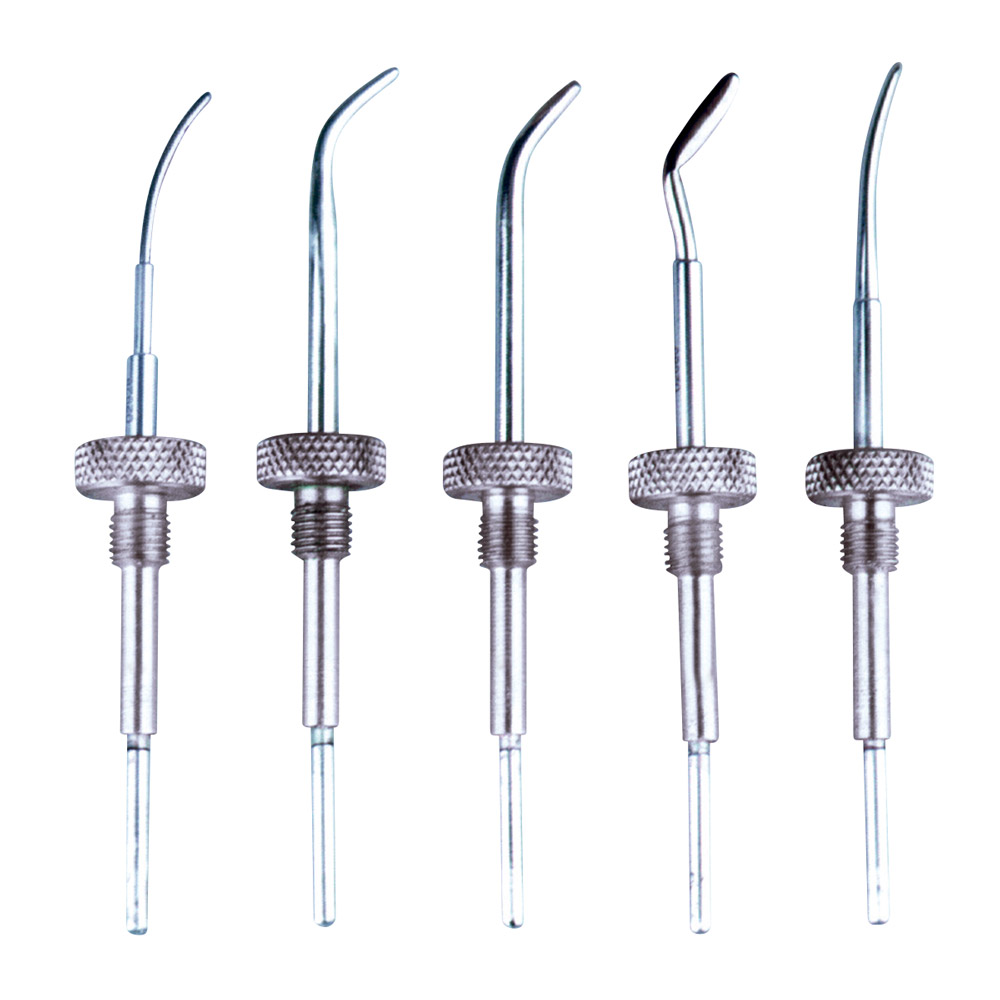 Accu-Waxer PKT2 St