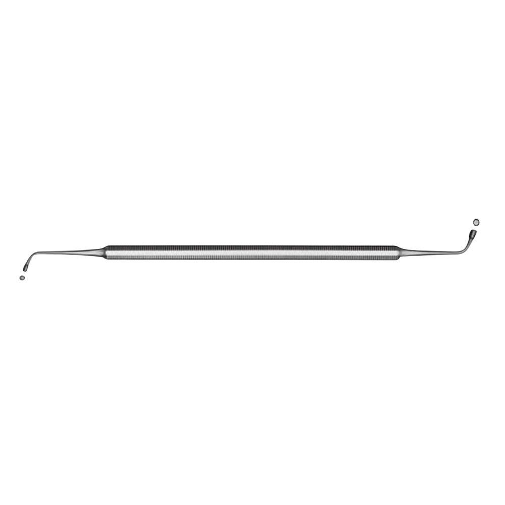 Füllungsinstrument Ash 1052/154G St