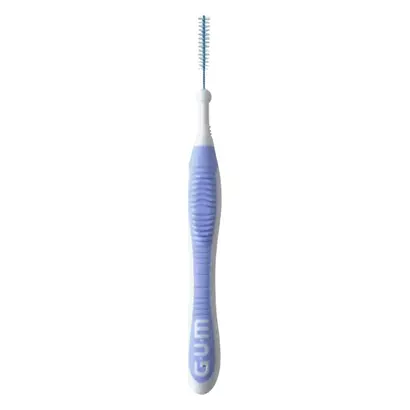 Sunstar Deutschland GmbH GUM Trav-Ler hellblau Kerze 0,6mm Interdentalbürste Btl 50 Sunstar Deutschland GmbH GUM Trav-Ler hellblau Kerze 0,6mm Interdentalbürste Btl 50